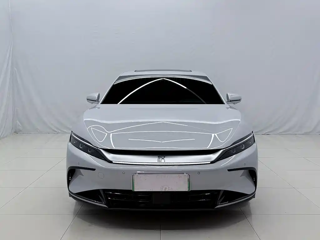 BYD Han — миниатюра 2