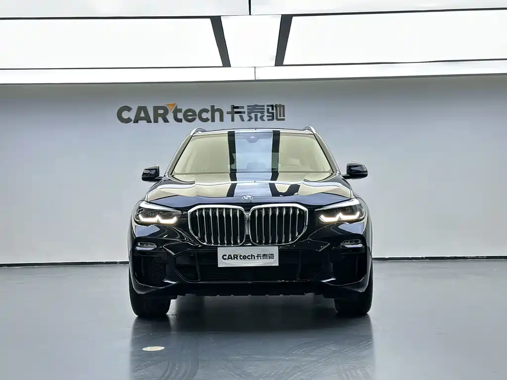 BMW X5 2021 xDrive30i M Sport