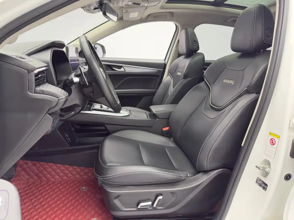 Haval Chulian — миниатюра 7