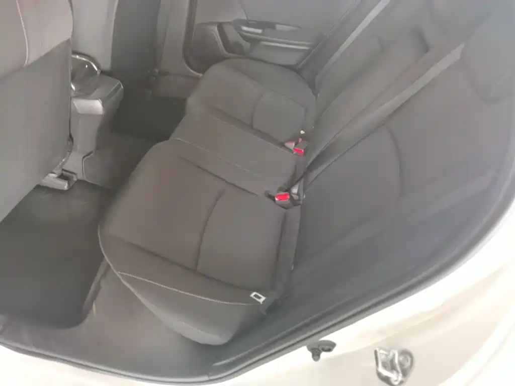 Honda Civic — миниатюра 17