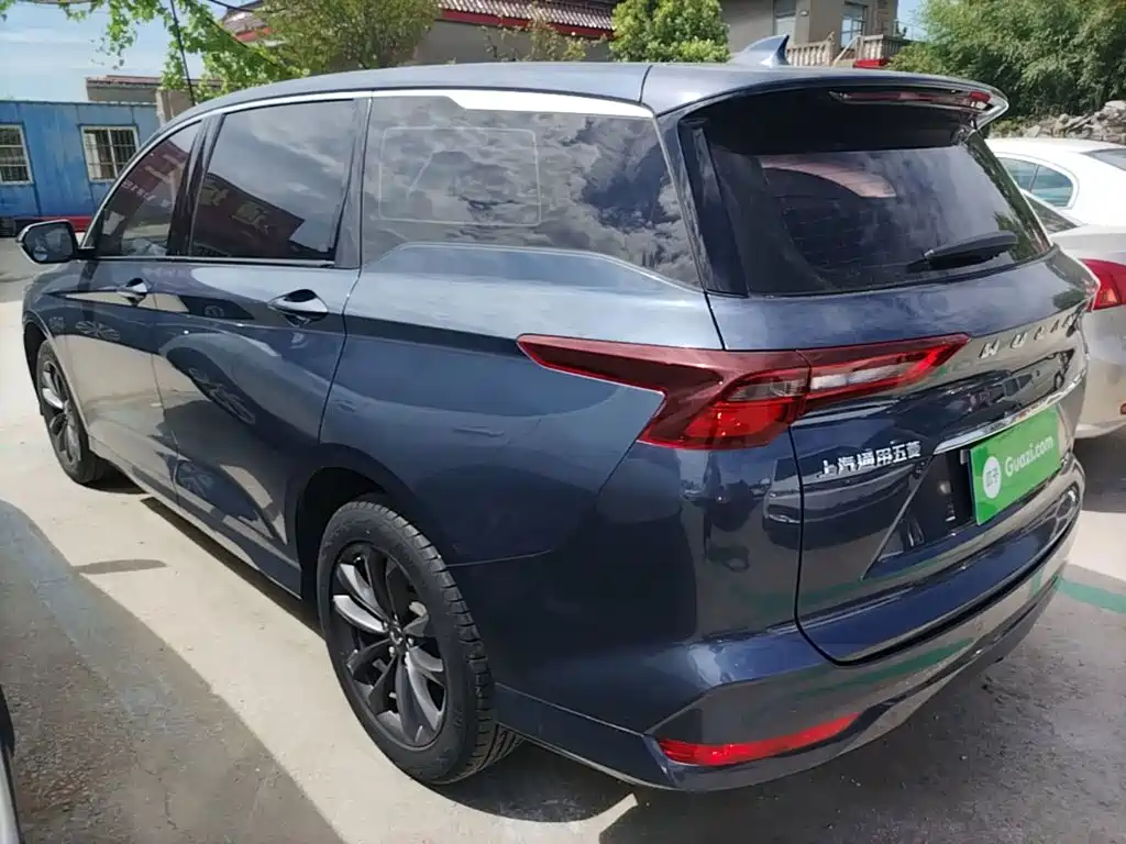 Wuling Victory — миниатюра 5