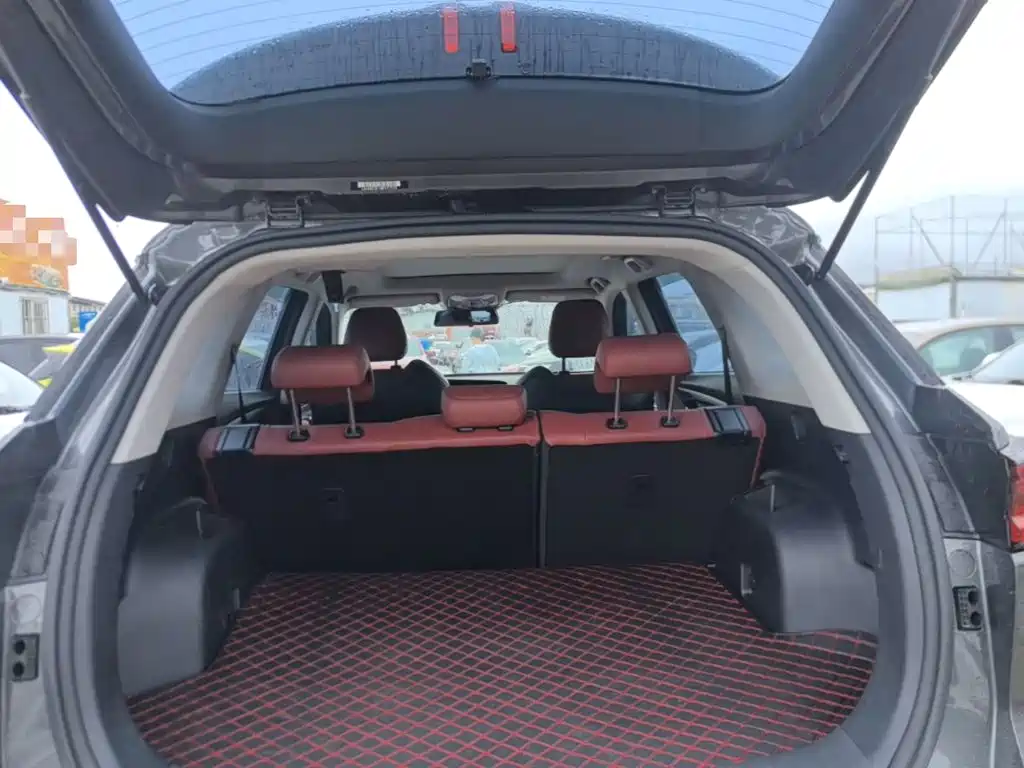 Changan CS75 PLUS — миниатюра 19