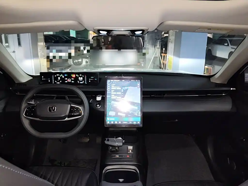Changan Yida — миниатюра 9