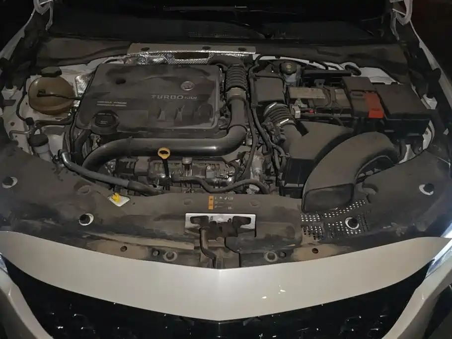 Buick Verano — миниатюра 10