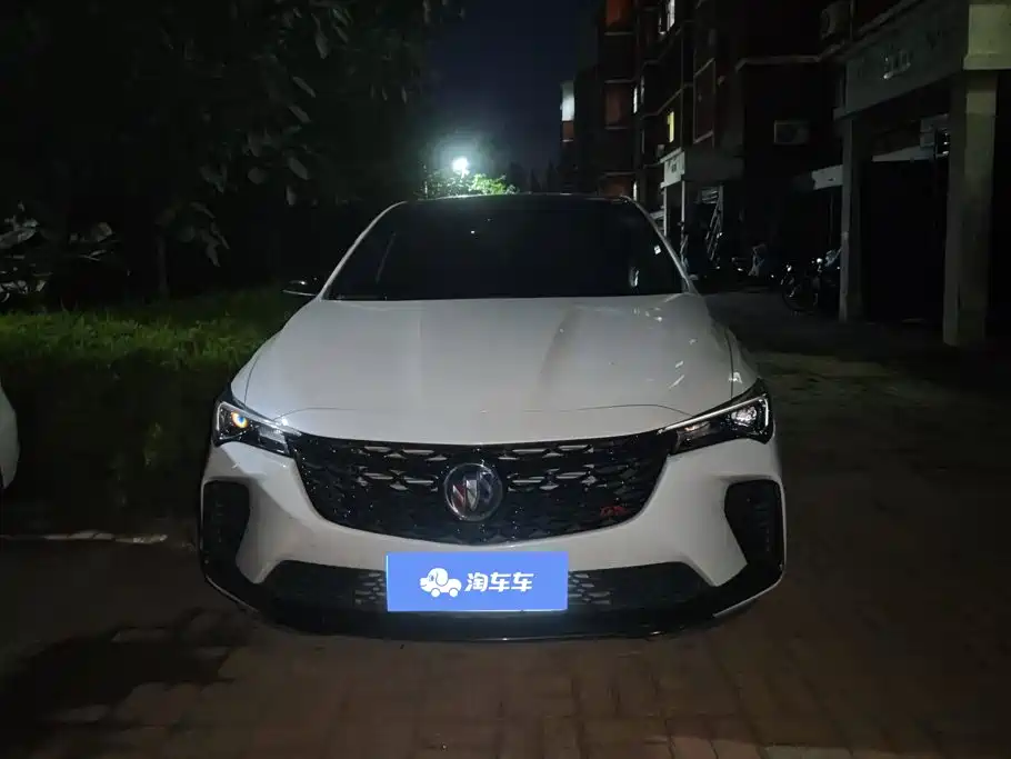 Buick Verano — миниатюра 2