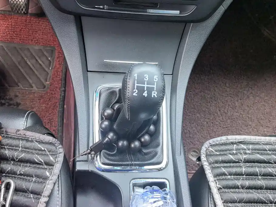 Geely Emgrand — миниатюра 16
