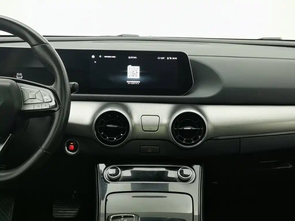 Fengxing Fengxing T5 EVO — миниатюра 12