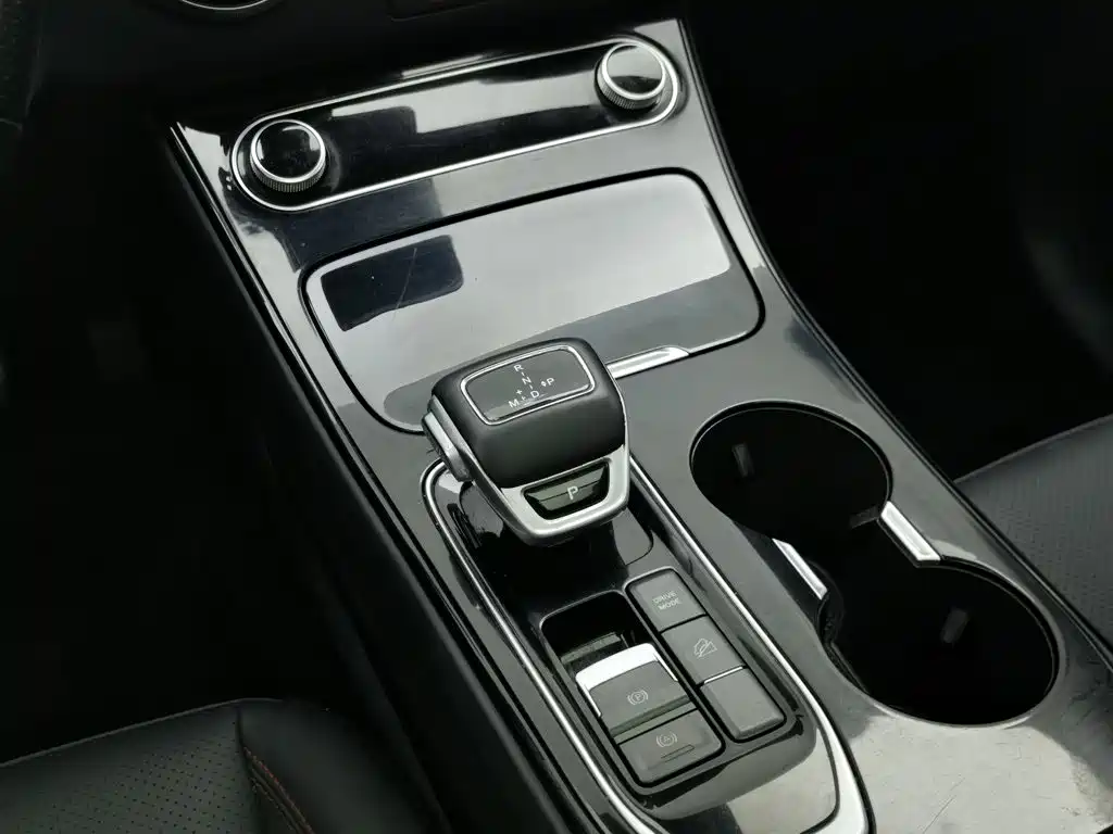 Fengxing Fengxing T5 EVO — миниатюра 13