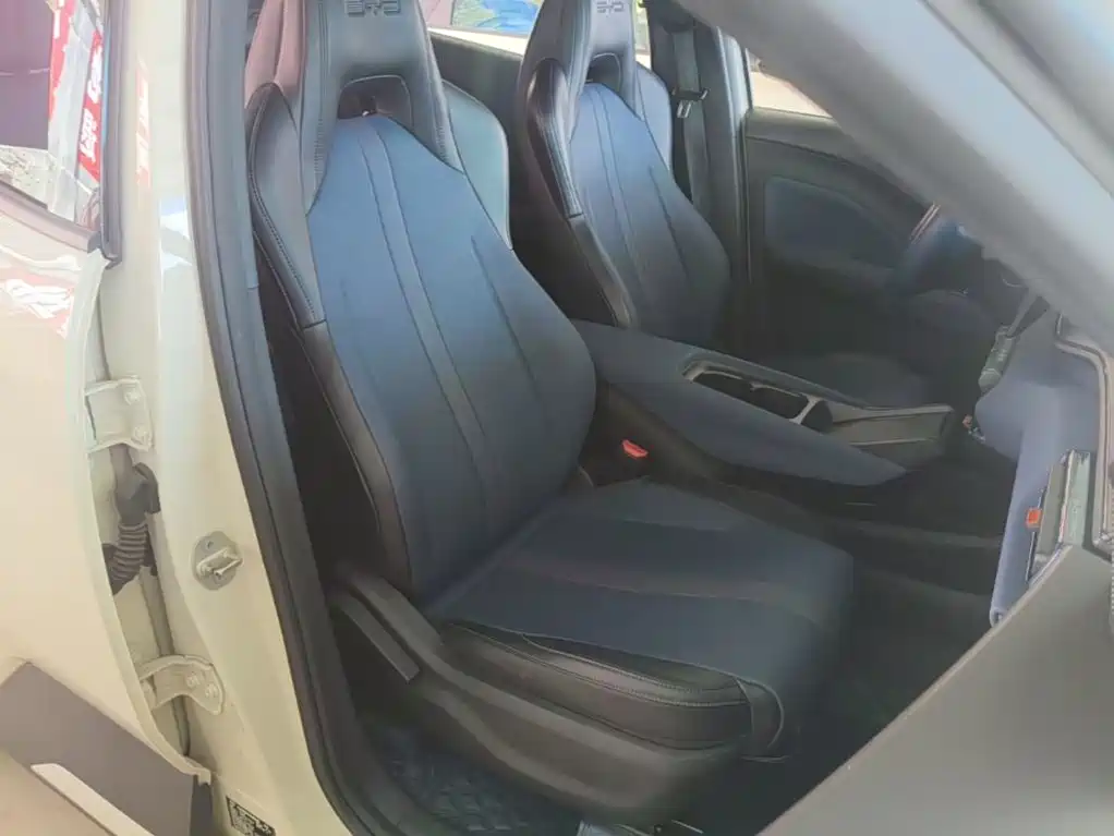 BYD Seagull — миниатюра 25