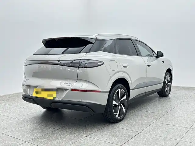 BYD Sealion 06 — миниатюра 6