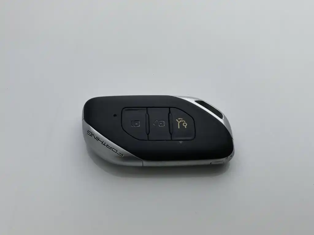 Fengxing Fengxing T5 EVO — миниатюра 19