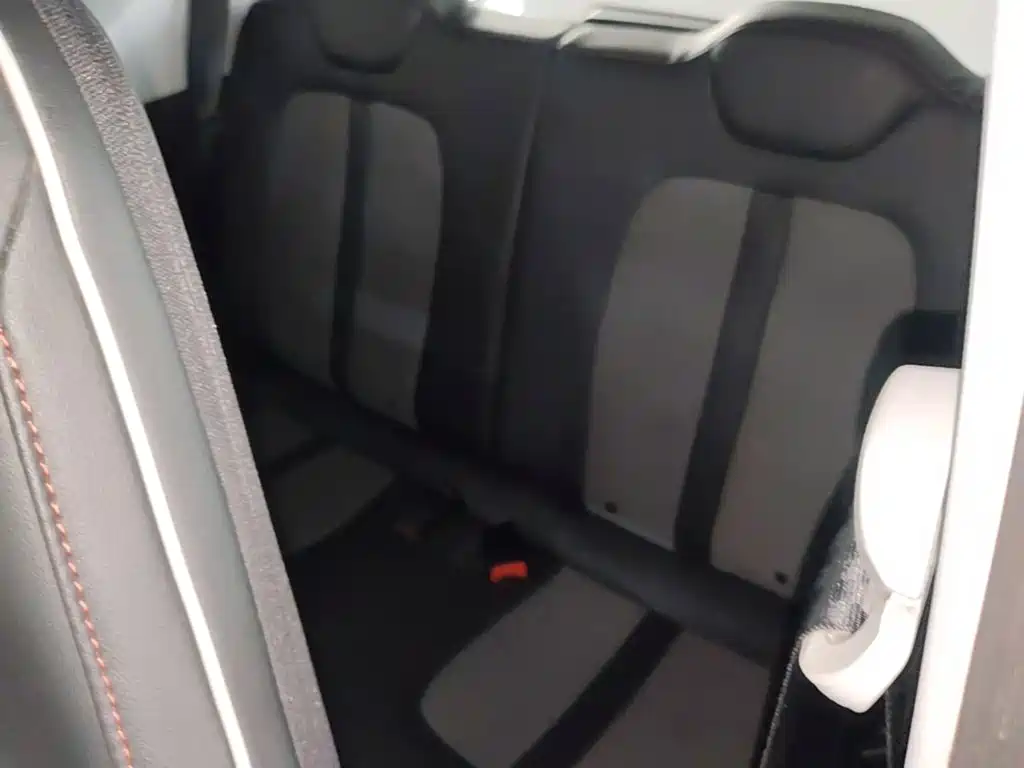 Wuling MINIEV — миниатюра 17