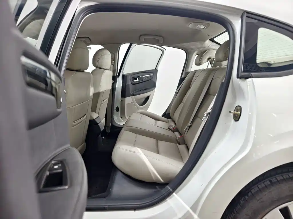 Citroen C-Quatre — миниатюра 12