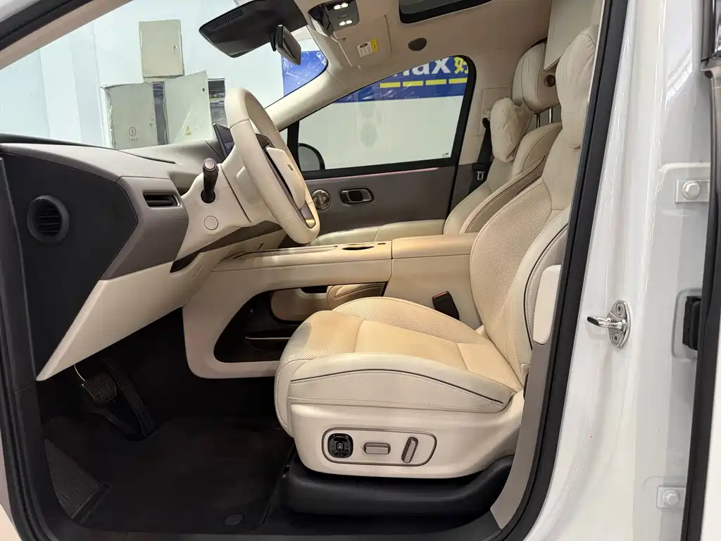 Li Auto Li i8 — миниатюра 7