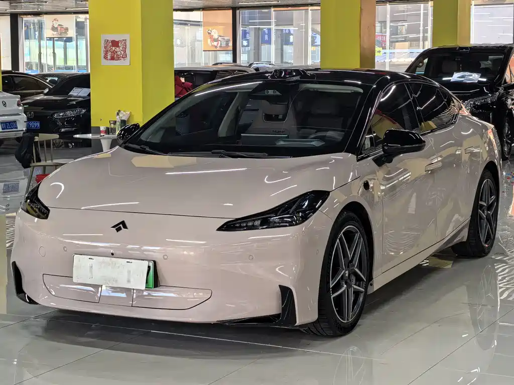 Hyper GT 2025