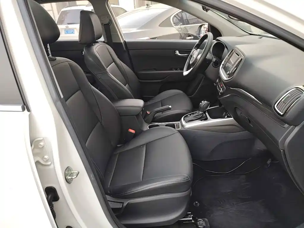 Kia KX3 — миниатюра 20