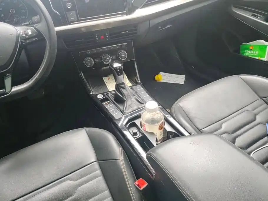 Volkswagen Passat — миниатюра 16