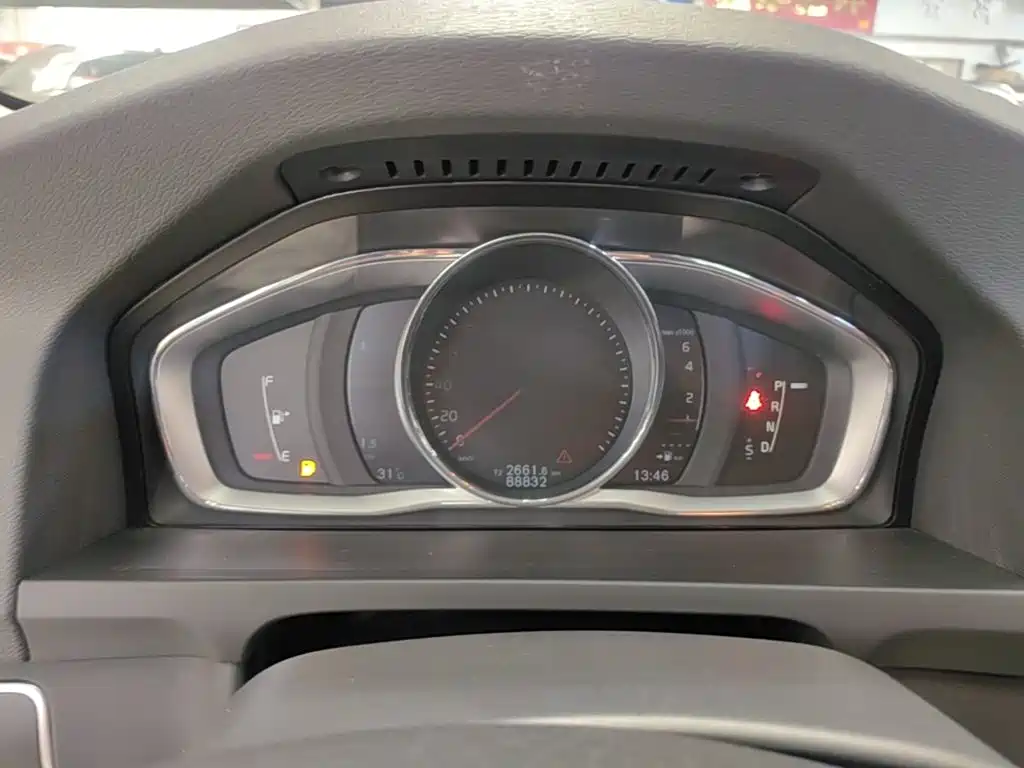 Volvo S60 — миниатюра 12