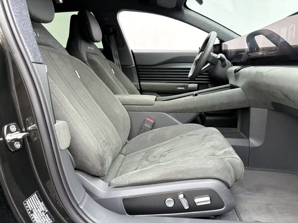 Audi E5 Sportback — миниатюра 15