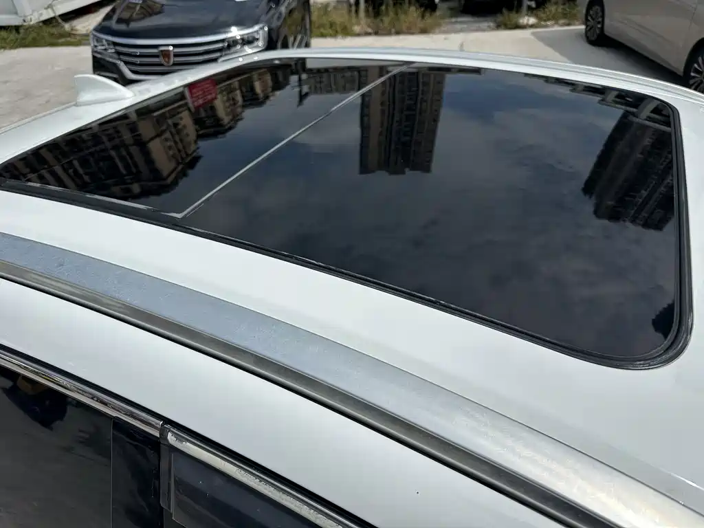 Geely Xingyue — миниатюра 23