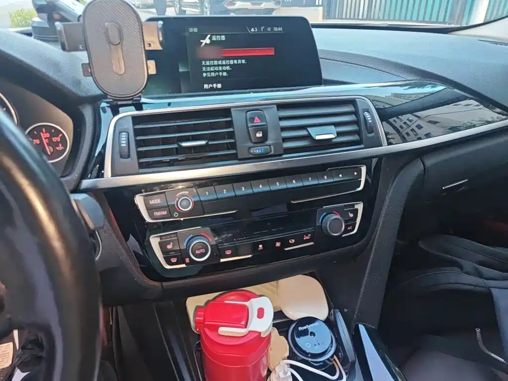 BMW 3 Series — миниатюра 6