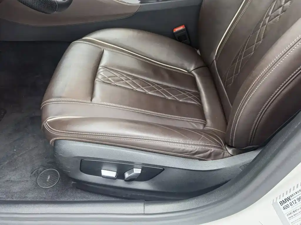 BMW 5 Series — миниатюра 20
