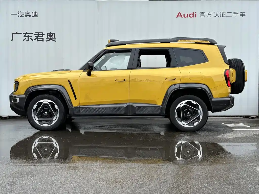 Deepal Deepal G318 — миниатюра 3