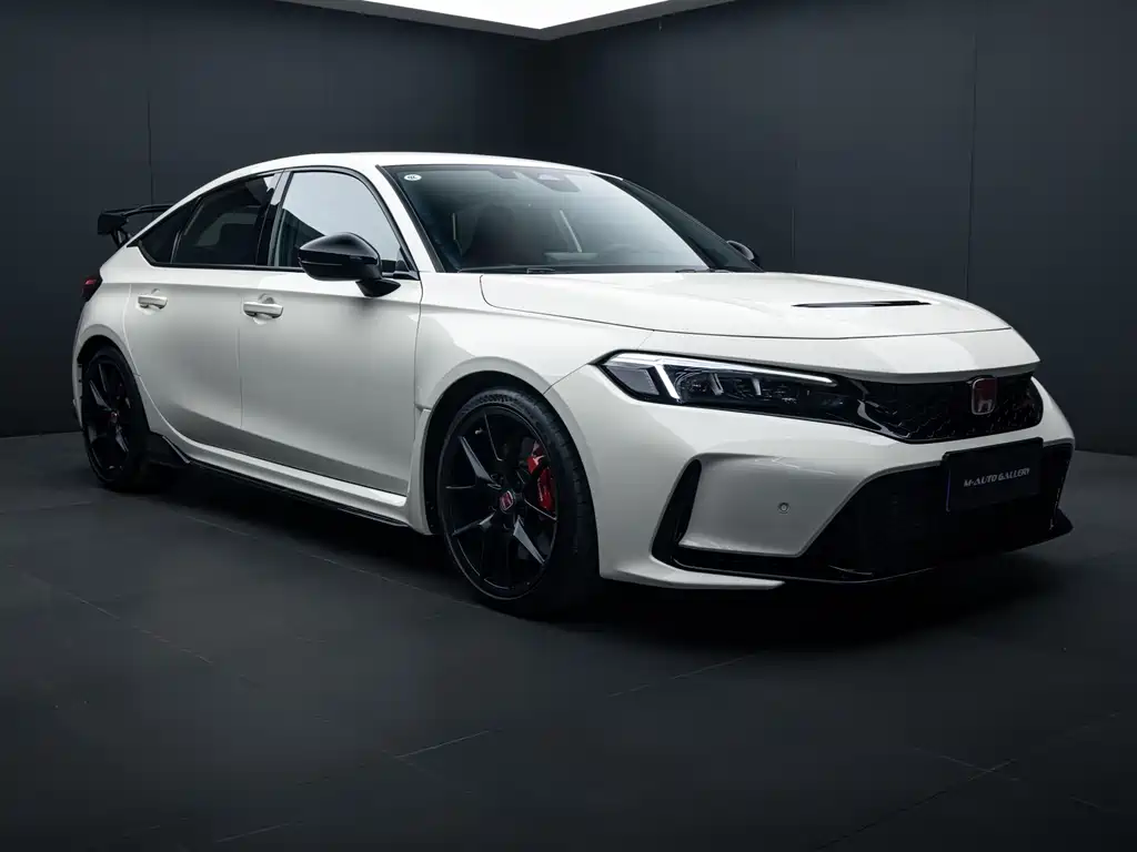 Honda Civic (Import) — миниатюра 2