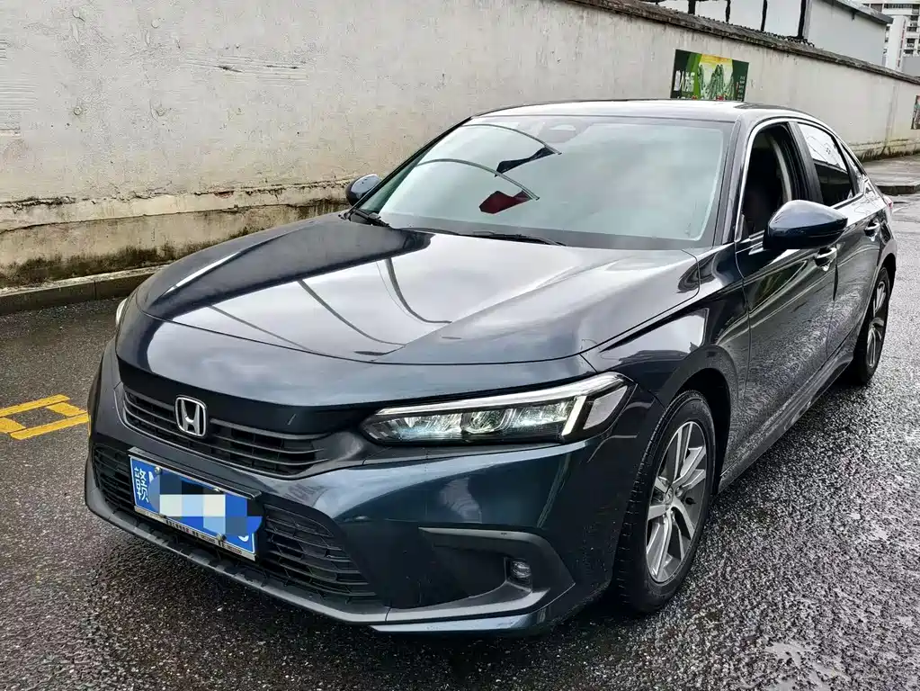 Honda Civic 2022