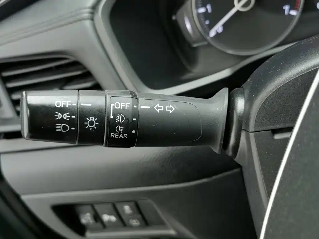 Honda Crider — миниатюра 21