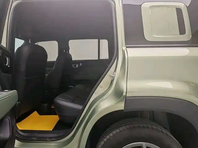 Baojun YepPlus Plus 2026 301km Flagship