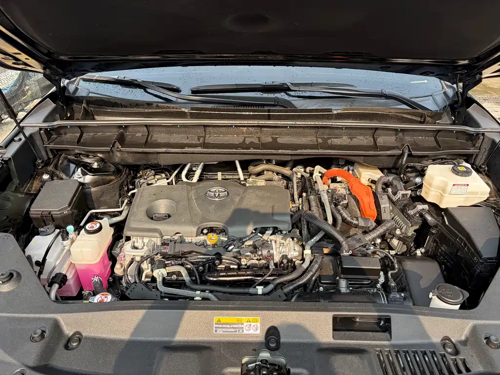 Toyota Highlander — миниатюра 29