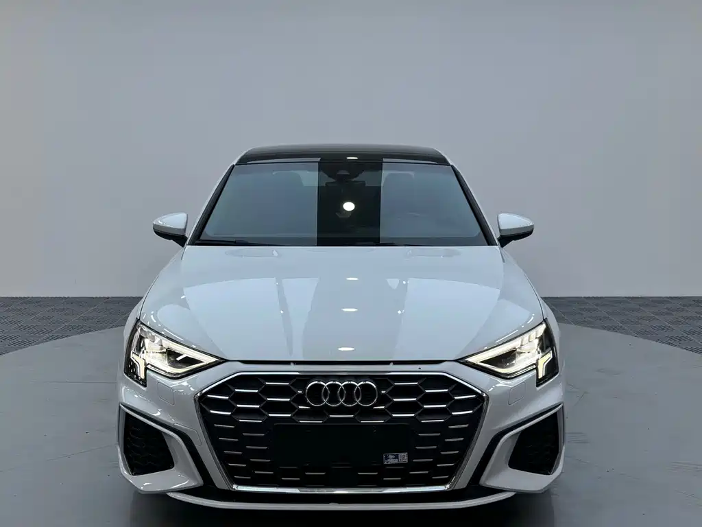 Audi A3 — миниатюра 2