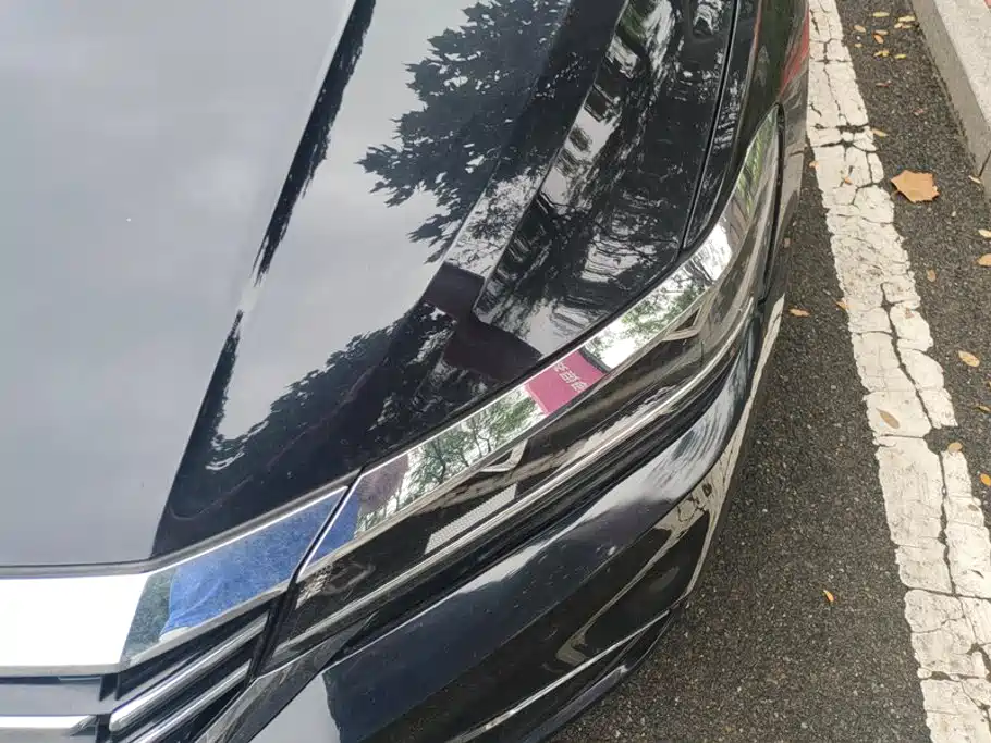 Volkswagen Passat — миниатюра 5