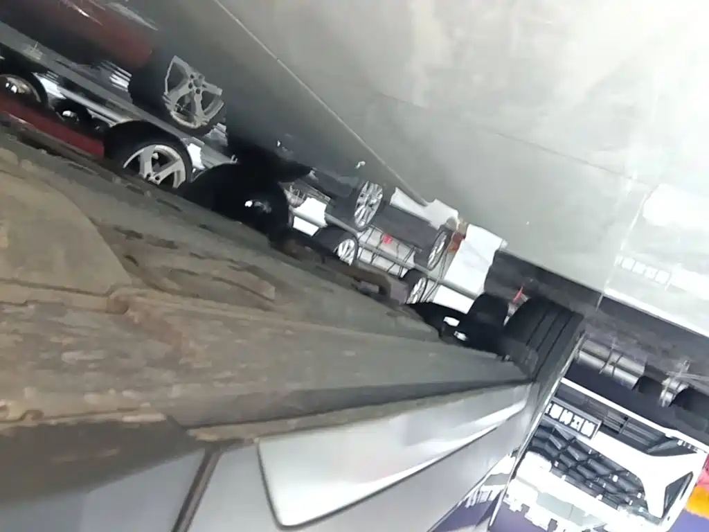 Cadillac XT4 — миниатюра 21