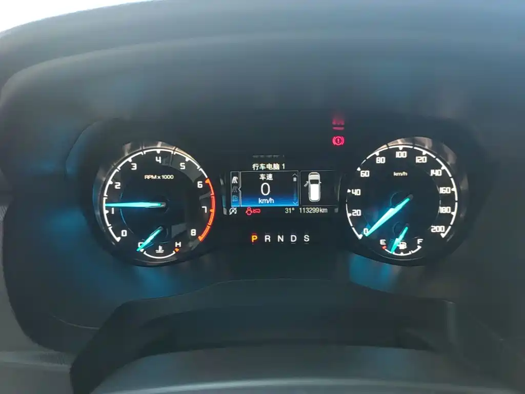 Ford Everest — миниатюра 12
