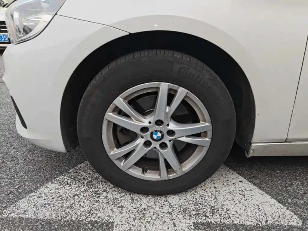 BMW 2 Series Gran Tourer — миниатюра 23