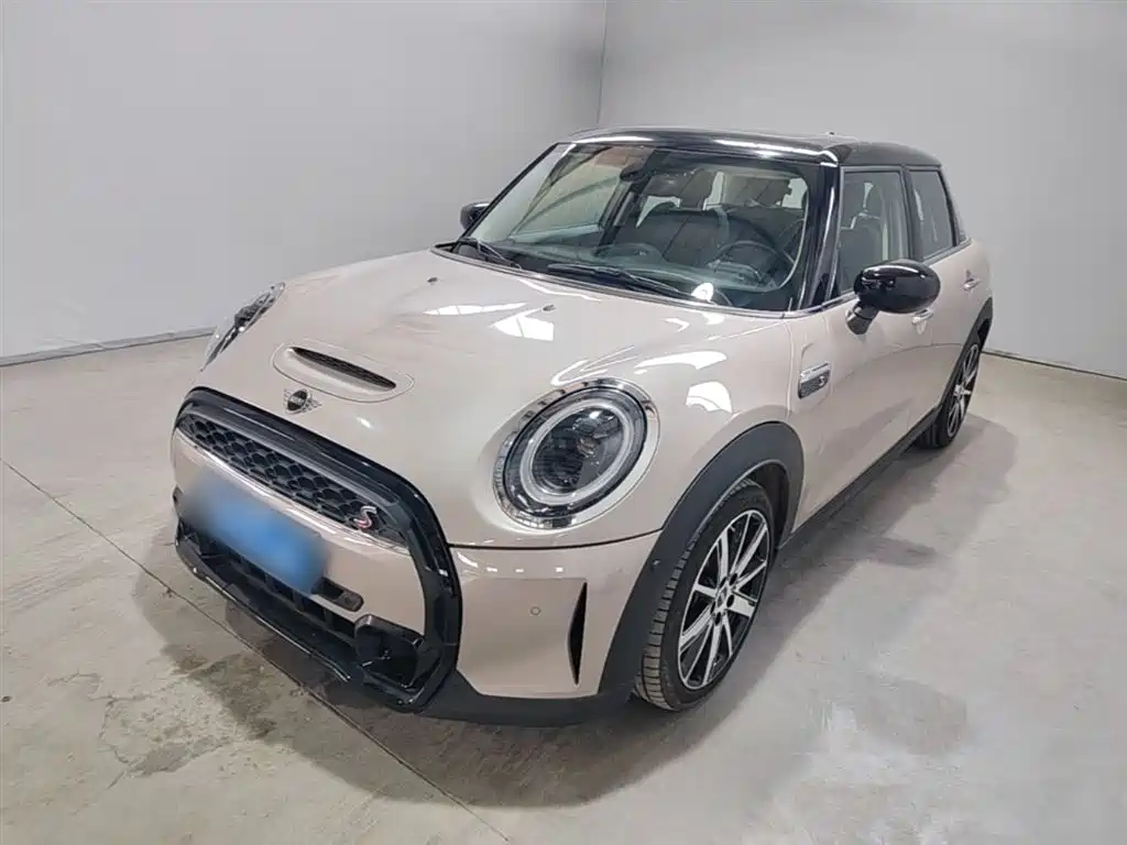 Mini Mini 2022