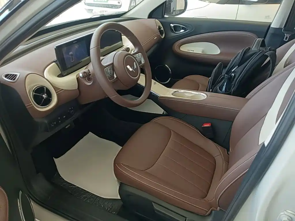 Wuling Bingo — миниатюра 15
