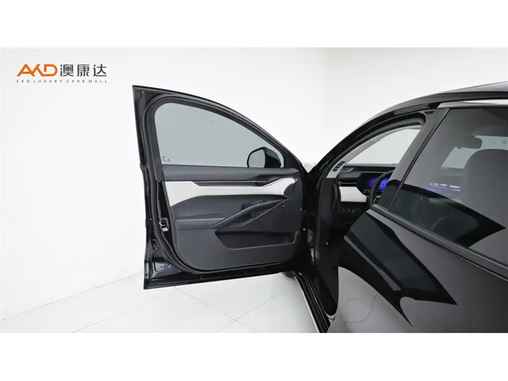 Ford Mondeo — миниатюра 10
