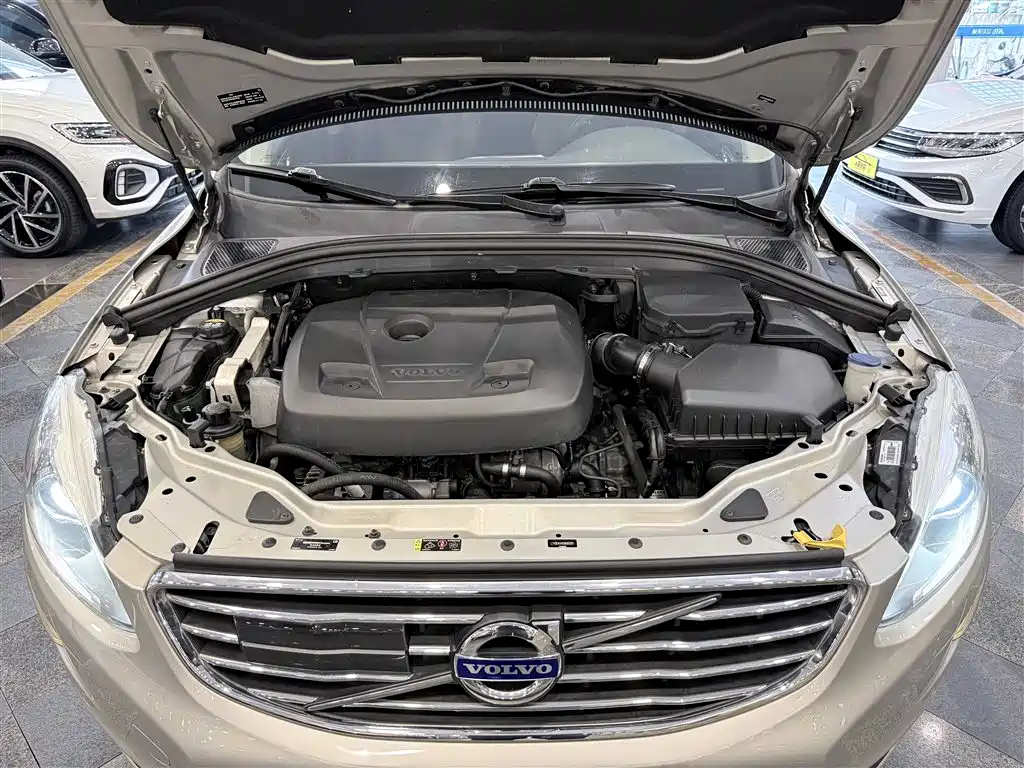Volvo XC60 — миниатюра 35