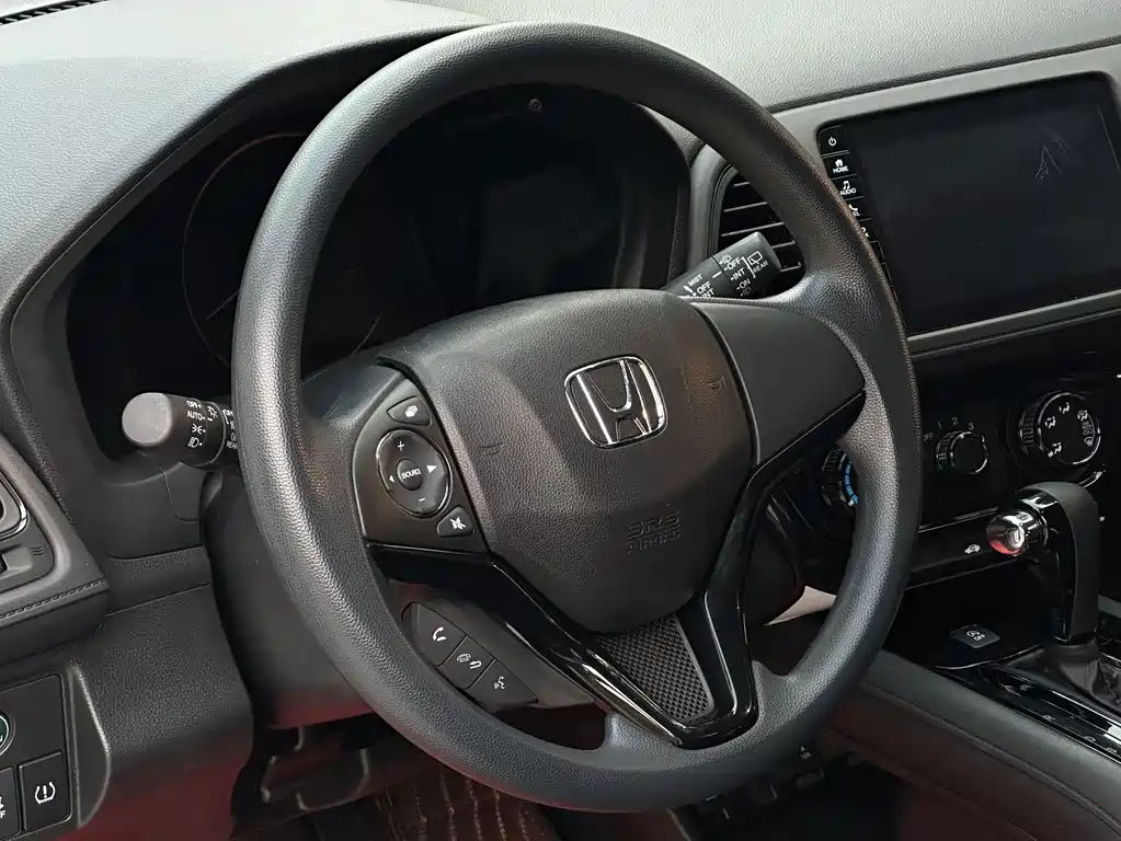 Honda Vezel — миниатюра 7