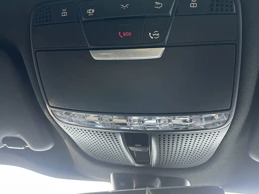 Mercedes-Benz C-Class (Import) — миниатюра 14