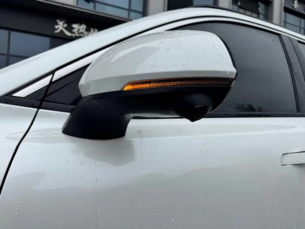 BAIC Mofang — миниатюра 6