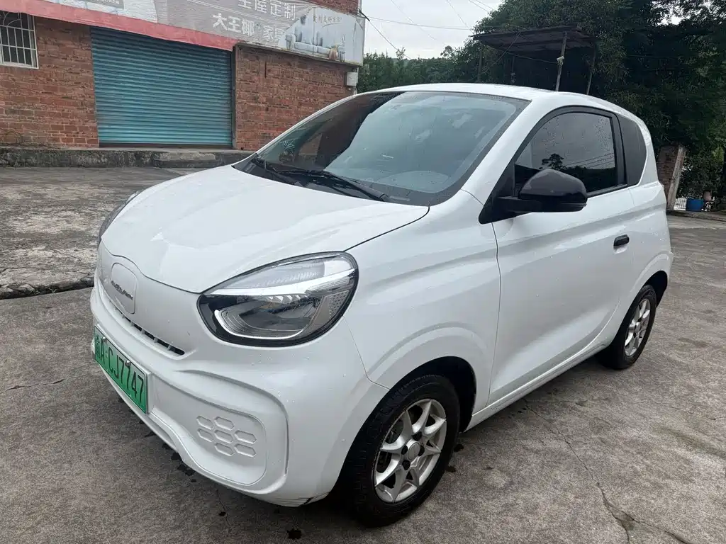 Roewe Clever