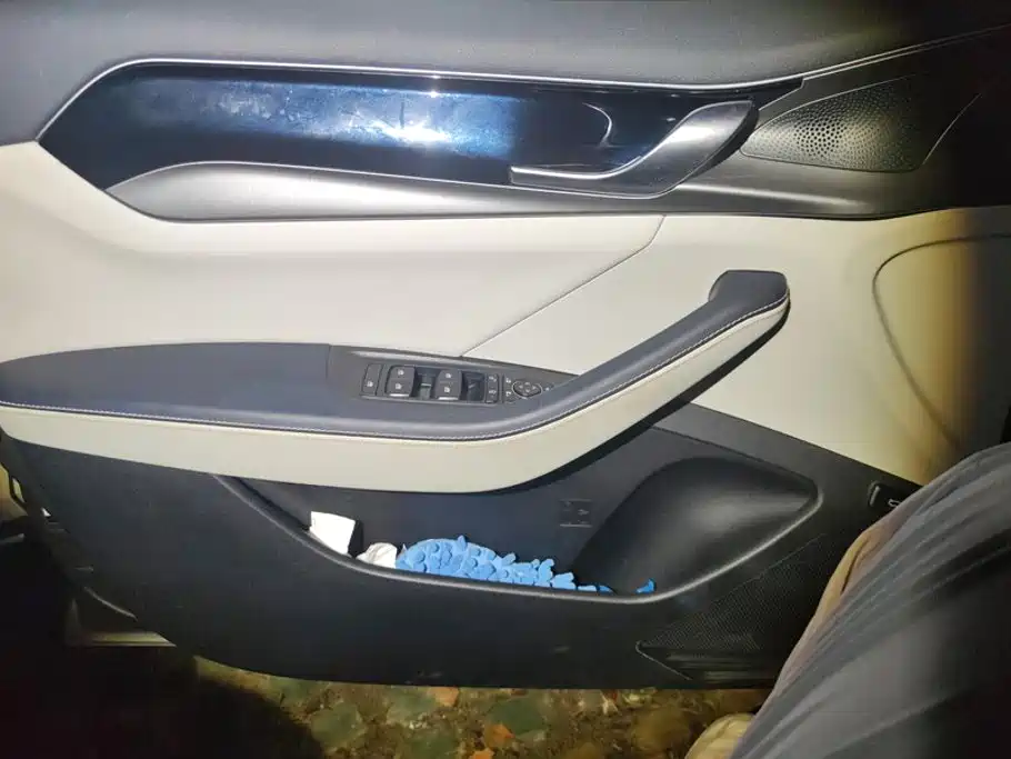 BYD Qin PLUS — миниатюра 7