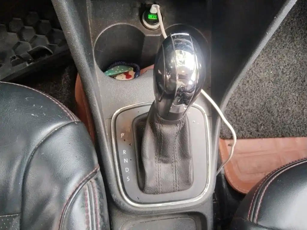 Volkswagen Polo — миниатюра 15
