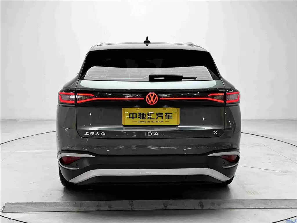 Volkswagen ID.4 X — миниатюра 19
