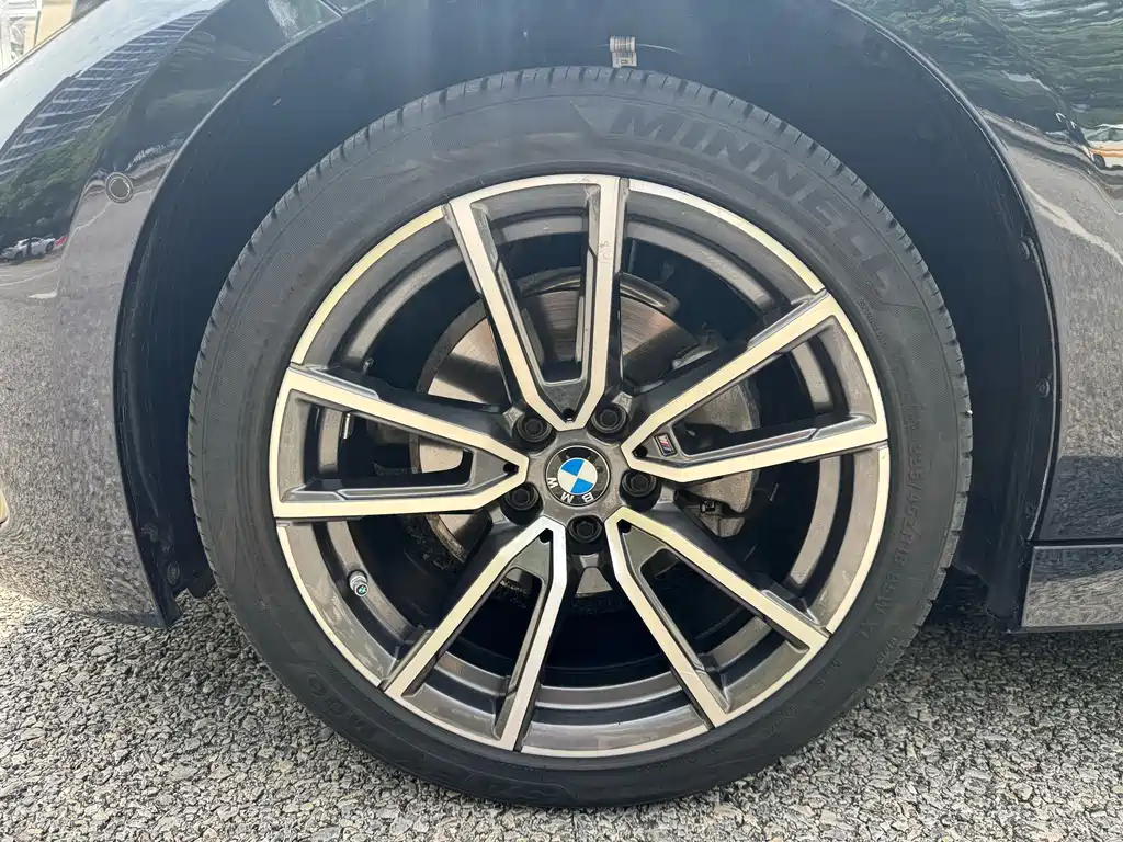 BMW 3 Series — миниатюра 16