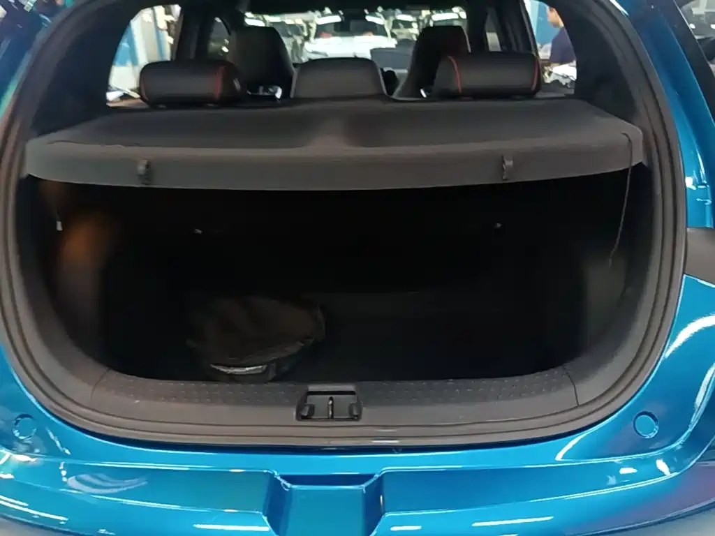 BYD Dolphin — миниатюра 19